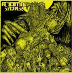 Atomic Roar : Never Human Again